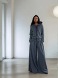 Luxury Streetwear Freya Jacket